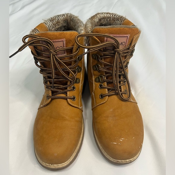 COTTIMO Shoes Women Nonslip Outdoor Hiking Boots Poshmark